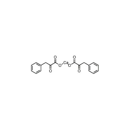 Ak Scientific Calcium phenylpyruvate (25g), CAS 51828-93-4 N723-25g