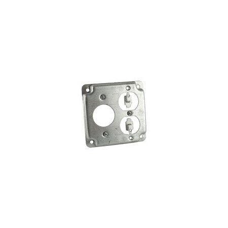 Abb Wallplates and Accessories EA RS3