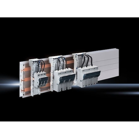 Rittal Sv J Fuseholder 30A 9345015