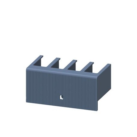 Siemens Terminal cover for 3RT137 set consisting of 1 pair 3RT1976-4EB10
