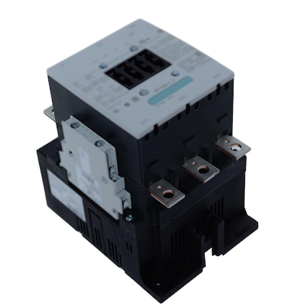 Carrier CONTACTOR 120V 185AMP 3POLE OEM CONTACTOR. same as 3RT10556AP36 HN53EP115
