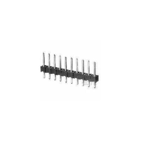 Te Connectivity 3P AMPMODU II STIFT LEI 826646-3