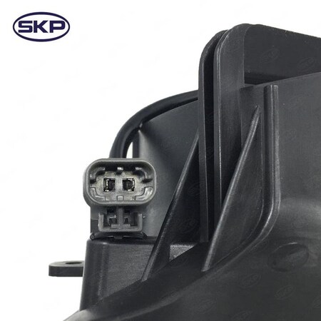 Skyward Automotive Products Engine Cooling Fan Assembly, SK620734