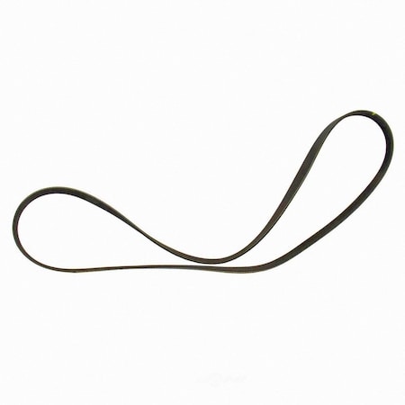 Motorcraft JK6-582 Serpentine Belt JK6582
