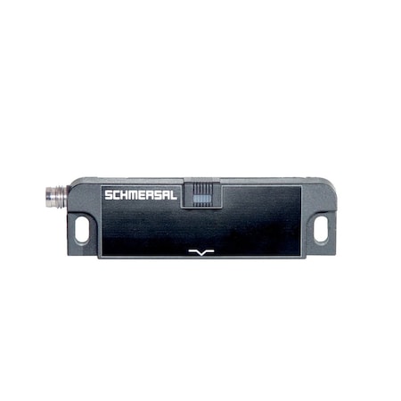 Schmersal Bns36 Sensor W/ Qd And Door Hinge On Right Side BNS36-11/01Z-ST-R