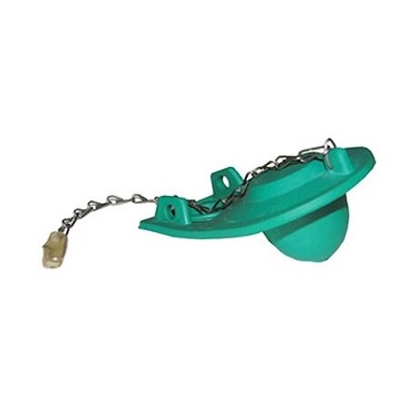Larsen Supply Co Grn 3/1 Toil Flapper 04-1555
