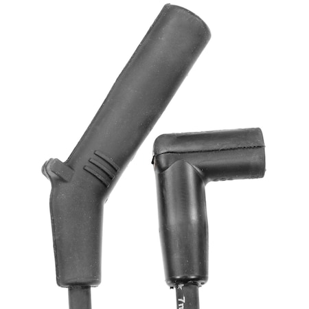 Standard Ignition Standard Motor Products, Spark Plug Wire Set,  9650