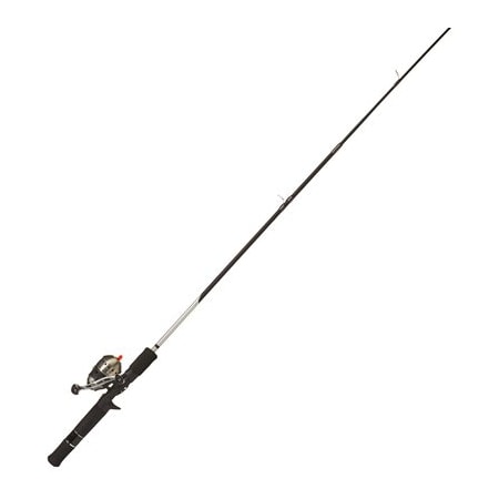 Big Rock Sports Zebco 52 Micro Combo 0014-3895