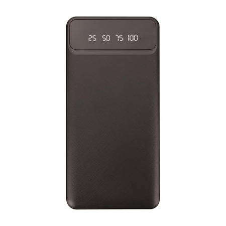 Fabcordz Rechargeable Power Bank 10000 mAh FAB-1030