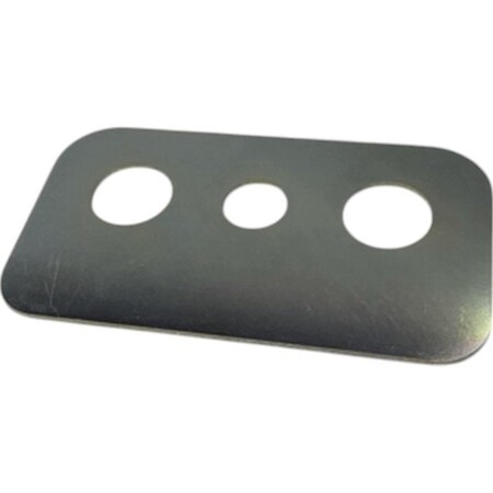 Komatsu SHIM, KOMATSU OEM 23C-70-51391 23C-70-51391