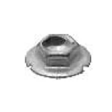 Auveco 0.18 In. Stud Size, 0.37 In. Hex AUV-2896
