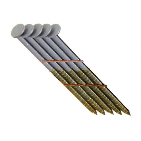 Tinkertools GRS8DRHG Collated Clip Framing Nail TI2743240