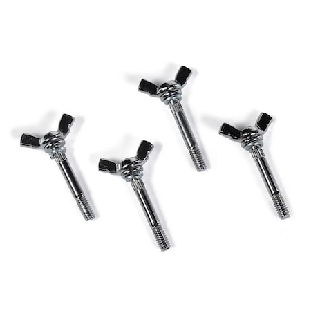 Toolpro K8 Stilt Kit  Wing Bolts TP02458
