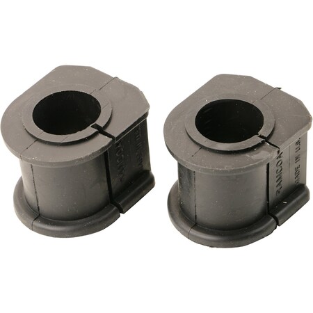 Moog Front To Frame; Rear To Frame Suspension Stabilizer Bar Bushing Kit,  K80093