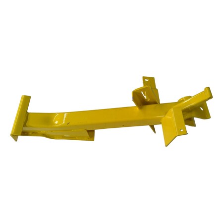 Cnh BRACKET, CNH OEM 646010 646010