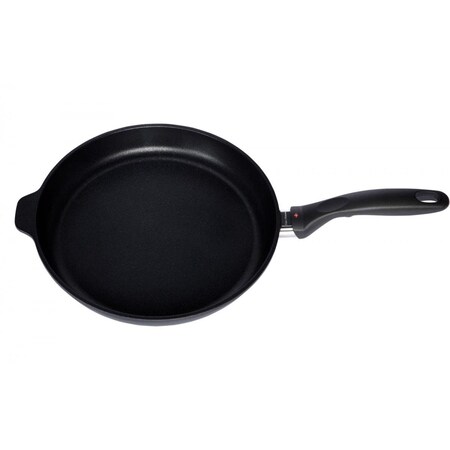 Swiss Diamond 11 in. XD Nonstick Fry Pan, Black XD6428
