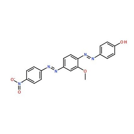 Ak Scientific Disperse Orange 29 (5g), CAS 19800-42-1 T486-5g