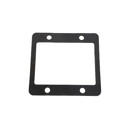 Lochinvar COVER GASKET GAS AIR ARM SMALL 100233624