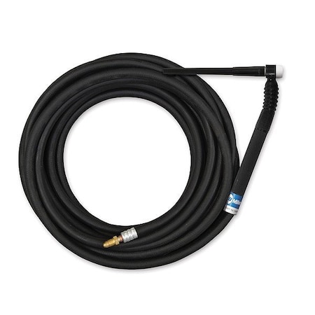 Miller Electric TIG Torches WP-9F-25-R