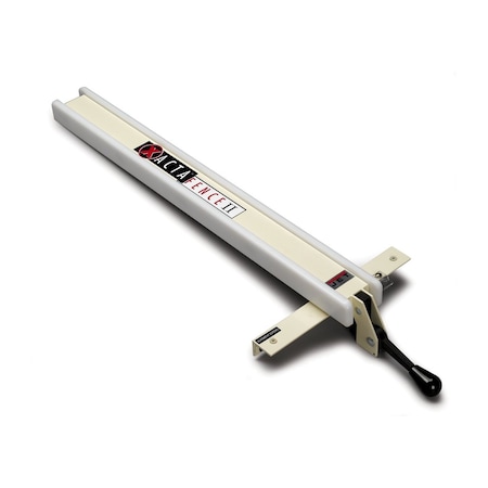 Jet Commercial Rip Fence XACTA2-30/50