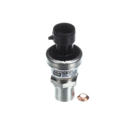 York TRANSDUCER, PRESSURE, 0-750 S1-02551392000