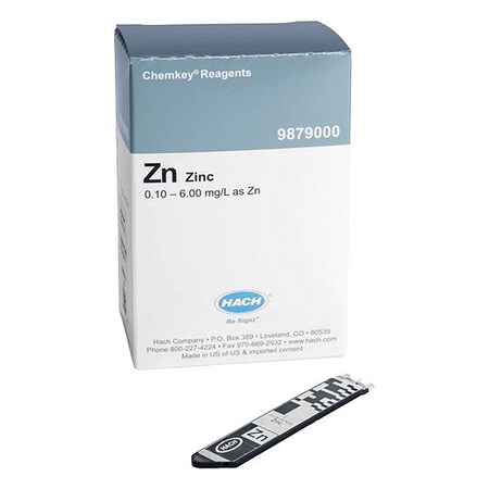Hach Reagent, 454 g 9879000