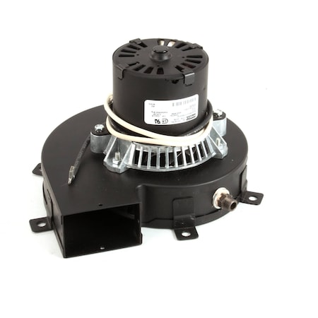 Giles Blower Assembly, 120V, 50/60HZ, CF-400G 32449