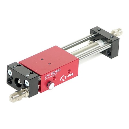 Afag Slide, 8 bar 11010378