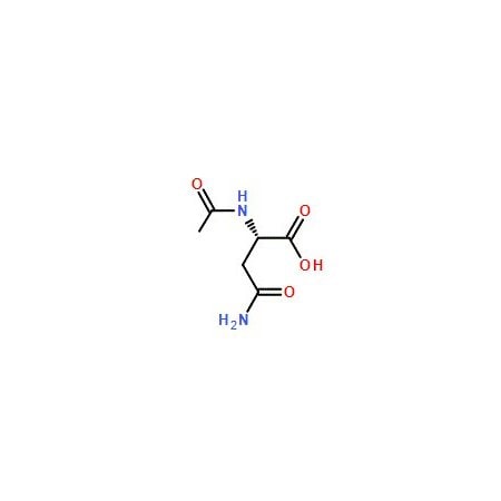 Ak Scientific N-Acetyl-L-asparagine (1g), CAS 4033-40-3 V0031-1g