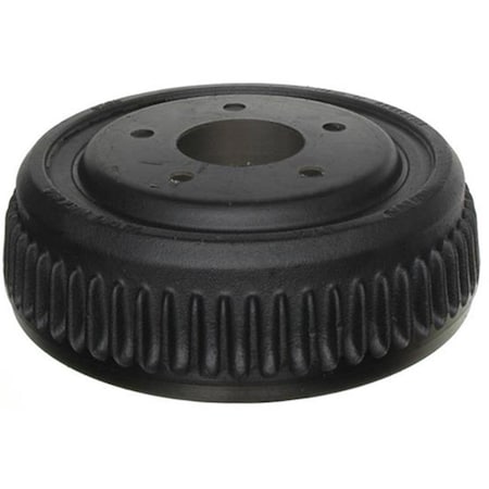 Raybestos 2572R Professional Grade Brake Drum - 2.71 In. R42-2572R