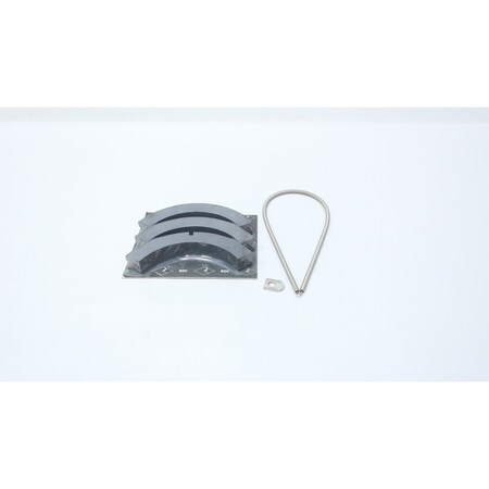 Roc Carbon TURBINE PACKING RING ASSEMBLY 4.877IN T00081BD10A