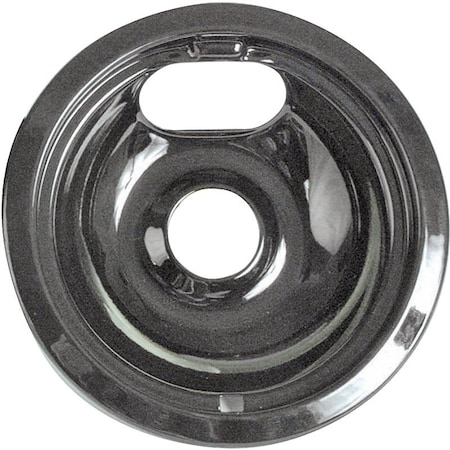 Camco Pan Drip Elect Range Prcln 6In 00503