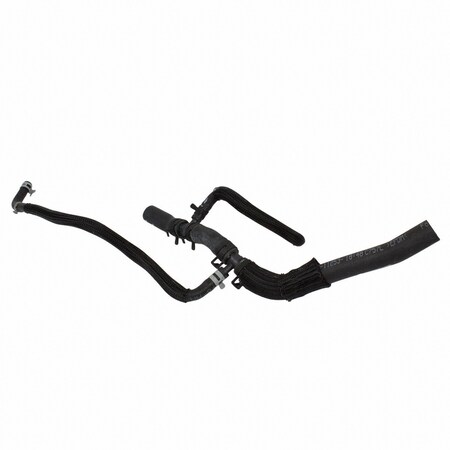Motorcraft Radiator Coolant Hose,  KM5318
