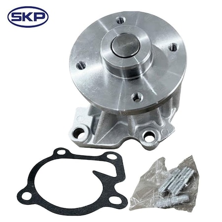Skyward Automotive Products Engine Water Pump, SK1502400