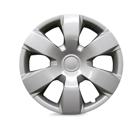 Altertrim 2007-2011 Toyota Camry / 2007-2009 Toyota Camry Hybrid 16 in Hubcaps Wheel Rims Cover, (Lacq), 4PK CHB-5118-B-16