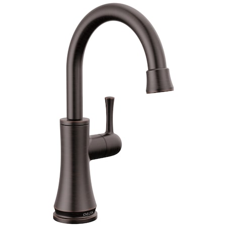 Delta Other: Transitional Beverage Faucet 1920-RB-DST