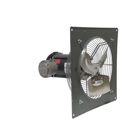 Canarm Exhaust Fan, Hazardous Location, 14 In P14-4
