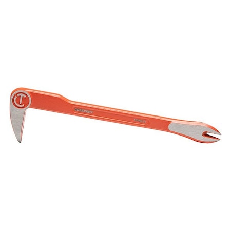 Crescent Nail Puller, 10In Crescent NPWC10