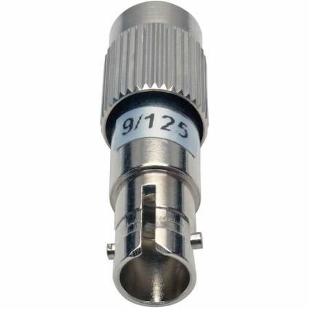Tripp Lite OPTICAL FIBER CABLE TESTER ADAPTER FC/ST 9/125 M/F T020-001-ST9