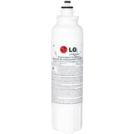 Lg Lt800P Water Filter ADQ73613401