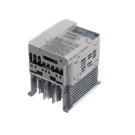 Aaon Varible Frequency Drive, 240 Volt, 2HP R75350