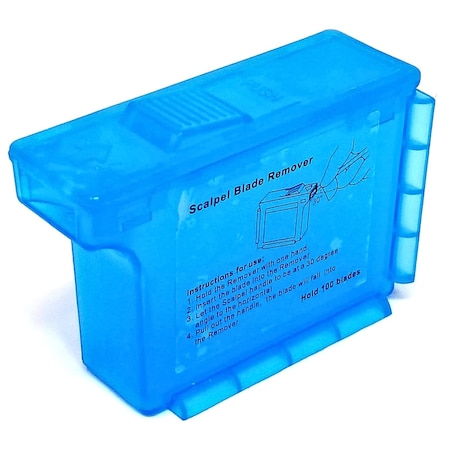 A2Z Scilab Scalpel Blade Remover A2Z-ZR1091