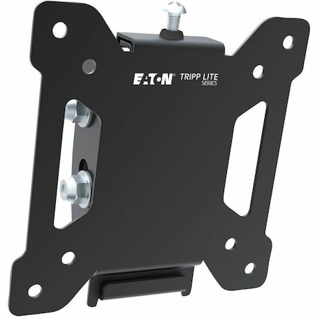 Tripp Lite Tilt TV Wall Mount, 13" to 27" Screen DWT1327S