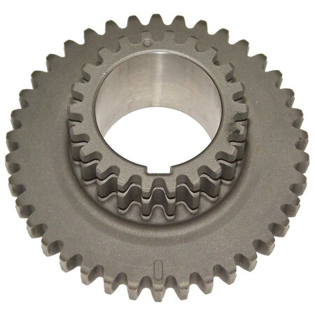 Cloyse Engine Timing Crankshaft Sprocket,  S907