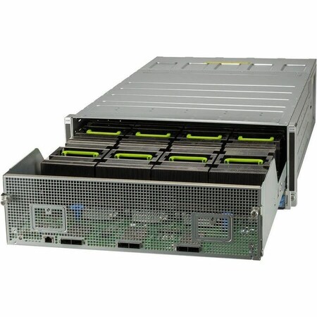 Supermicro Superserver 420Gh-Tngr - Rack-Mountable - No Cpu - 0 Gb - SYS-420GH-TNGR