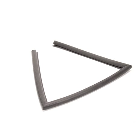 Glastender Gasket, Flip Lid, 3-Sided, Ice Cream Freezer 04000093