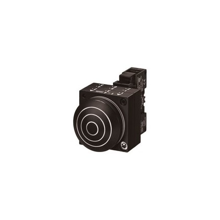 Siemens 22mm Key-Operated Switch Operator 3SB3233-7BA10