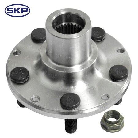 Skyward Automotive Products Wheel Hub,  SK930500