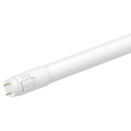 Commercial Led LED -15w Dual Mode Tube-Adj. CCT -  Type A/B, 25PK CLT97-15WAB4DS