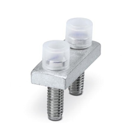 Phoenix Contact FBI 2-20 N Fixed bridge pitch: 20 mm 3213195